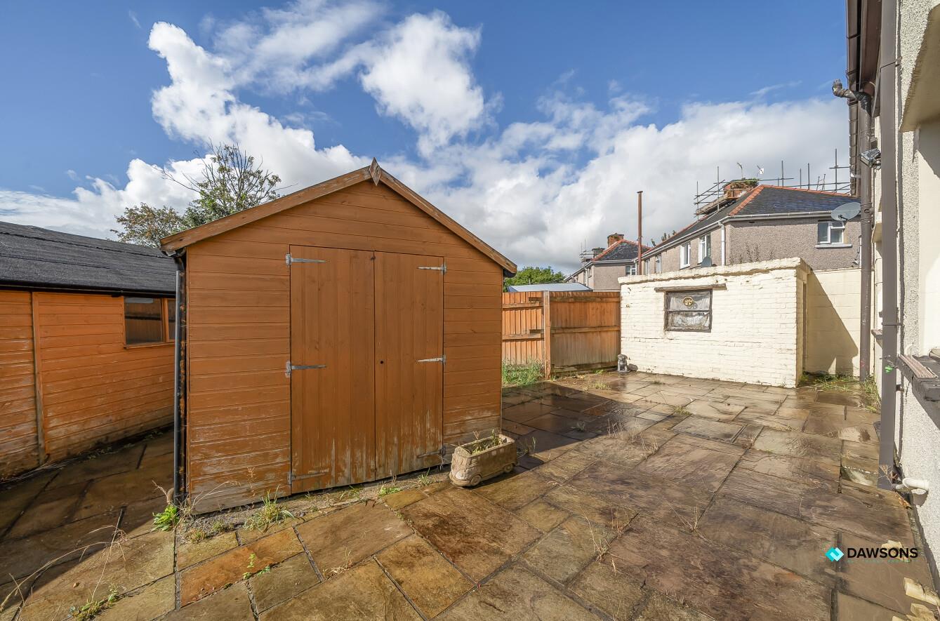 Glasfryn, Llanelli, SA14 8PG